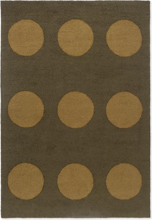 Produktbild Brink & Campman Habitat Festival Dots (160 x 230 cm)