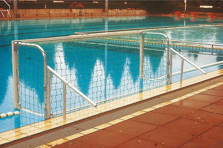 Sport-Thieme Alu-Wasserball-Tore