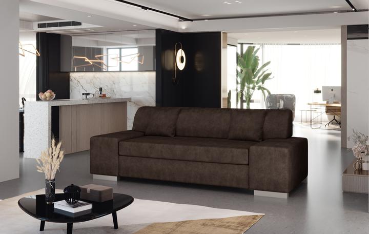 Immagine prodotto ELTAP PORTO 3 (3 posti, Divano letto)