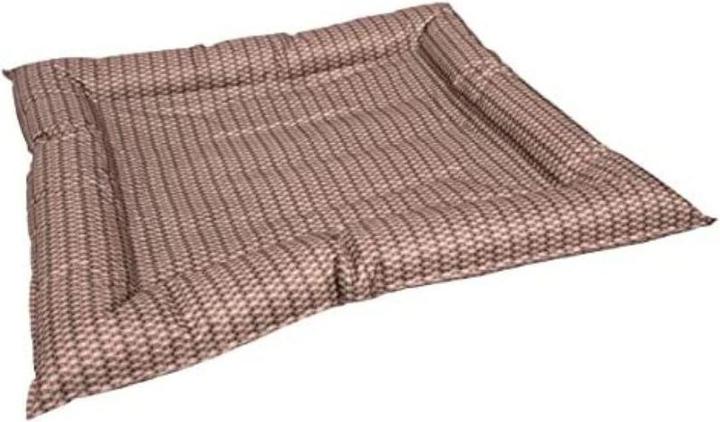 Immagine prodotto Croci Tappeto rinfrescante in rattan Spa 91x76cm (Gatto, Cane)