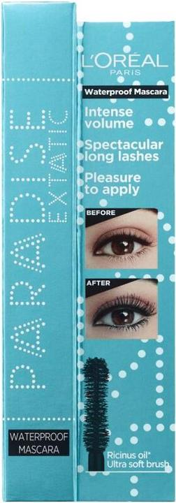 Produktbild L'Oréal Paris Extatic (Black)
