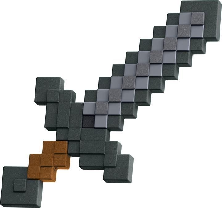 Produktbild Minecraft Schwert