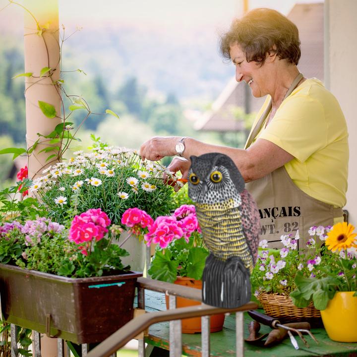 Produktbild Relaxdays Vogelschreck