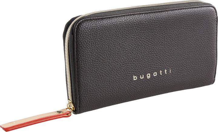 Bugatti Damengeldörse
