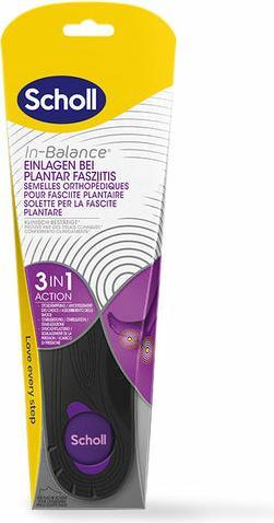 Produktbild Scholl In-Balance