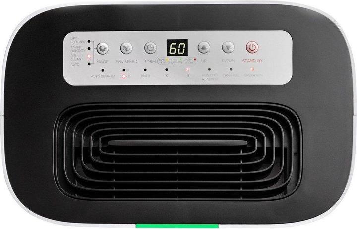 Actual product image Trotec Condensing dehumidifier TTK 70 (50 m², 24 l/24h)