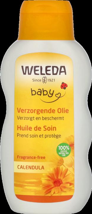 Weleda Calendula