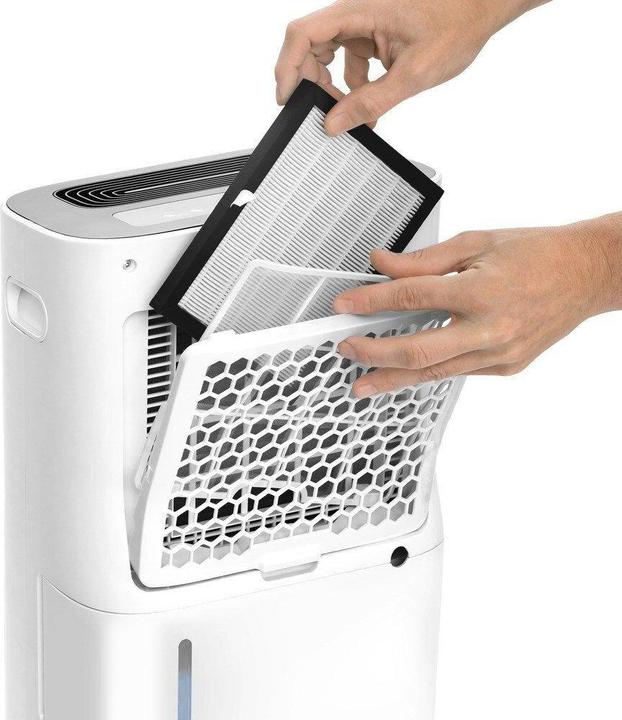 Actual product image Trotec Condensing dehumidifier TTK 70 (50 m², 24 l/24h)
