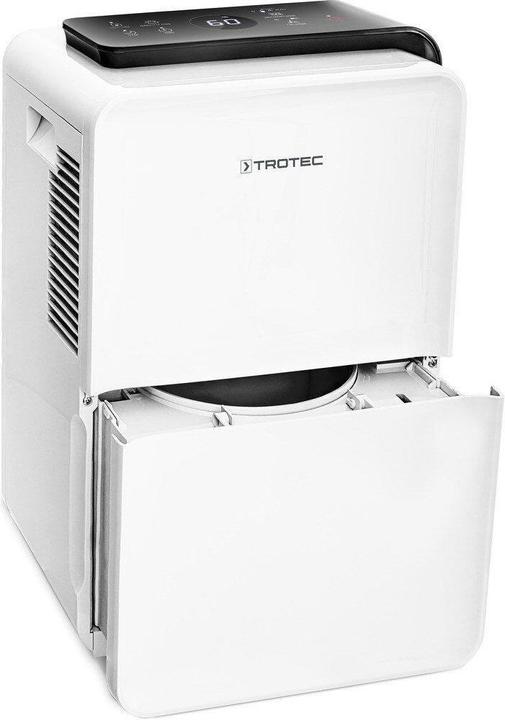 Produktbild Trotec Condensing dehumidifier TTK 99 HEPA, Name: TTK 99 HEPA, Suitable for indoor use: up to (90 m², 31 l/24h)