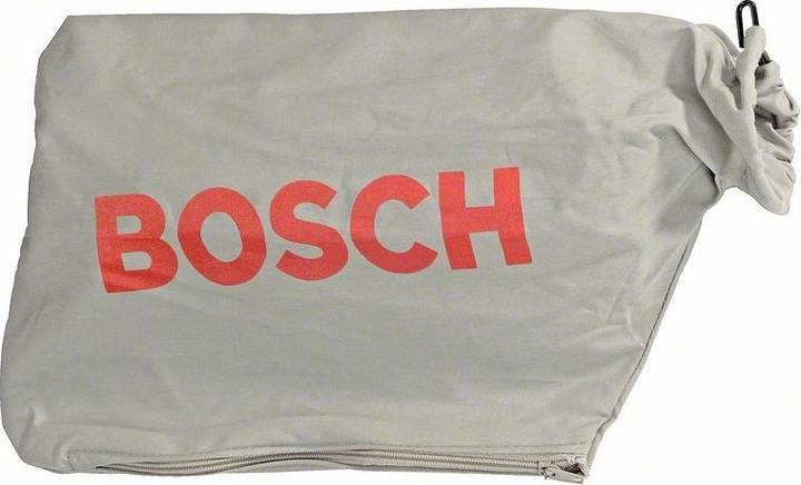 Actual product image Bosch Professional Zubehör Dust bag for cross-cut and mitre saws, suitable for GCM 10 J