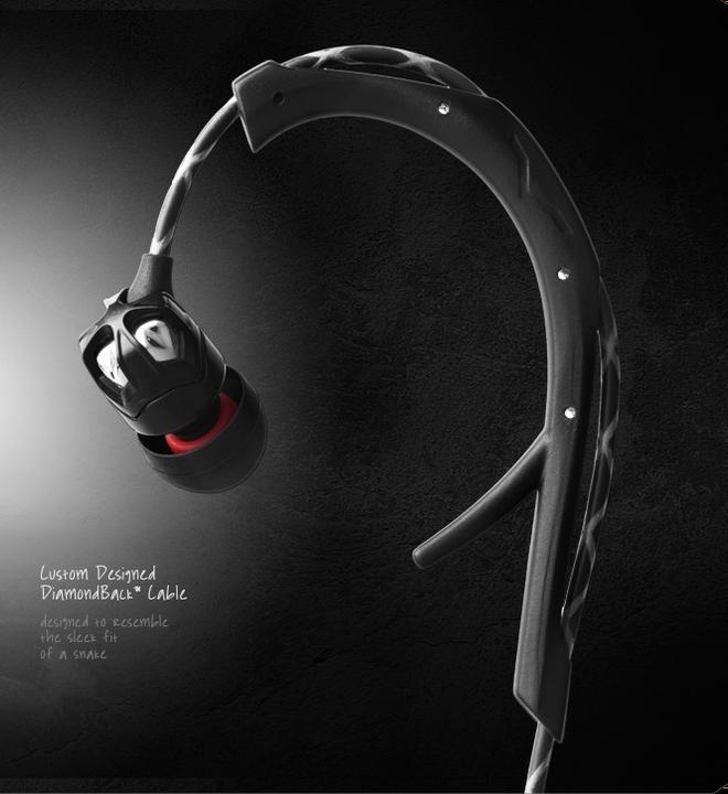 Image du produit V-Moda ZN (iOS Remote) (Filaire)