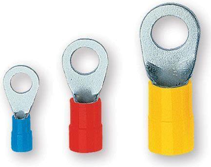 Actual product image 1.5-2.5mm2 100szt. - KOE 6-2.5/100