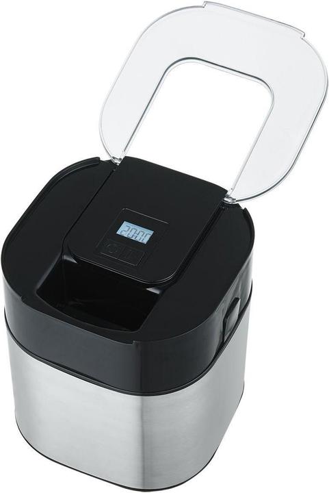 Guzzanti Ice cream maker GZ-158