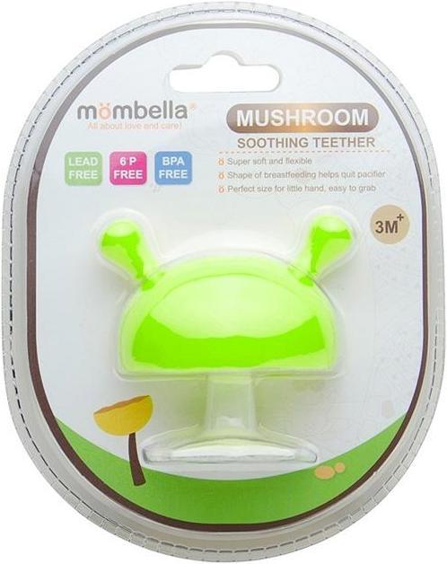 Produktbild Mombella Chew Mushroom (1 x, ab 3 Monaten)