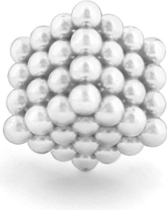 Immagine prodotto Nanodots 216 palline Edizione ARGENTO