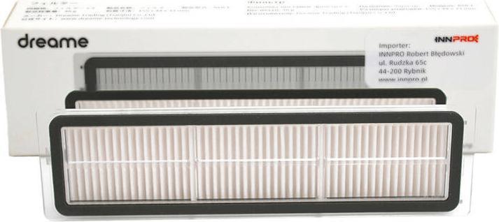 Image du produit Dreame bac à poussière Filtre pour D9/L10 pro
