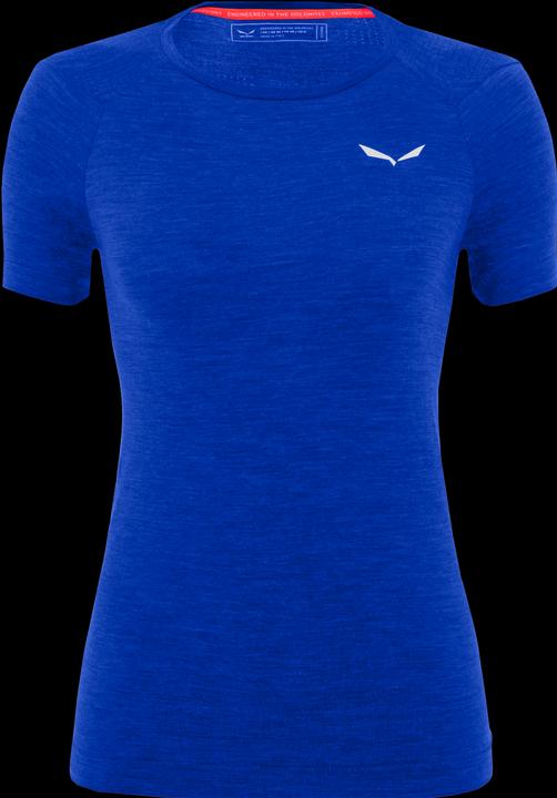 Immagine prodotto Salewa Maglietta Zebru Fresh Merino Responsive Da (38)