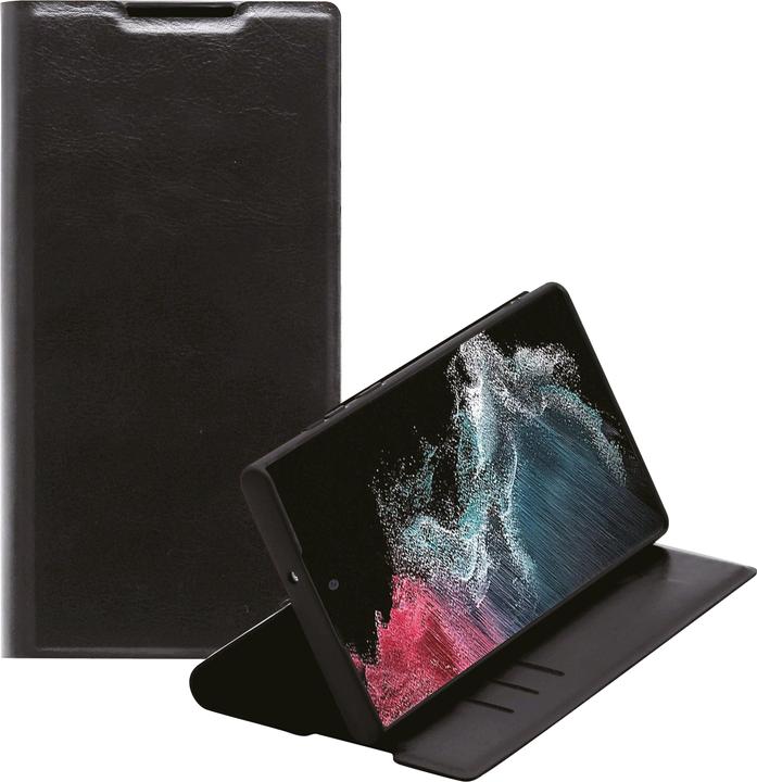 Actual product image Vivanco Premium (Samsung Galaxy S22 Ultra)