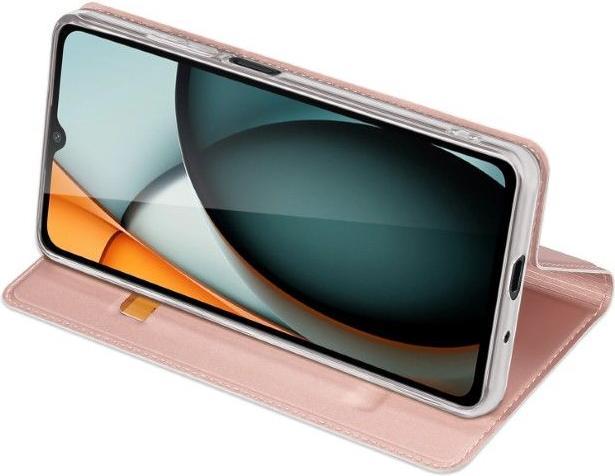 Immagine prodotto Dux Ducis Copertina del libro Skin Pro Series (Xiaomi Redmi A3)