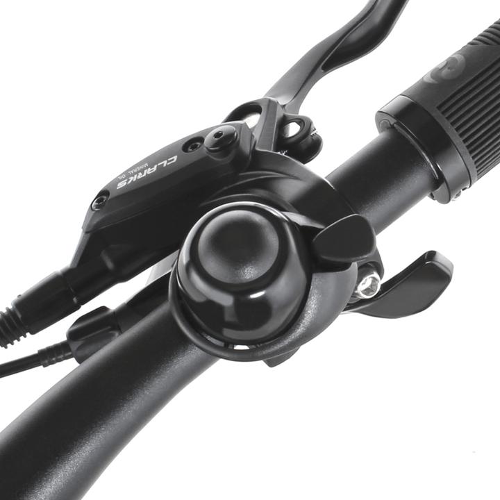 Actual product image Fischer E-trekking bike Terra 5.0i (44 cm)