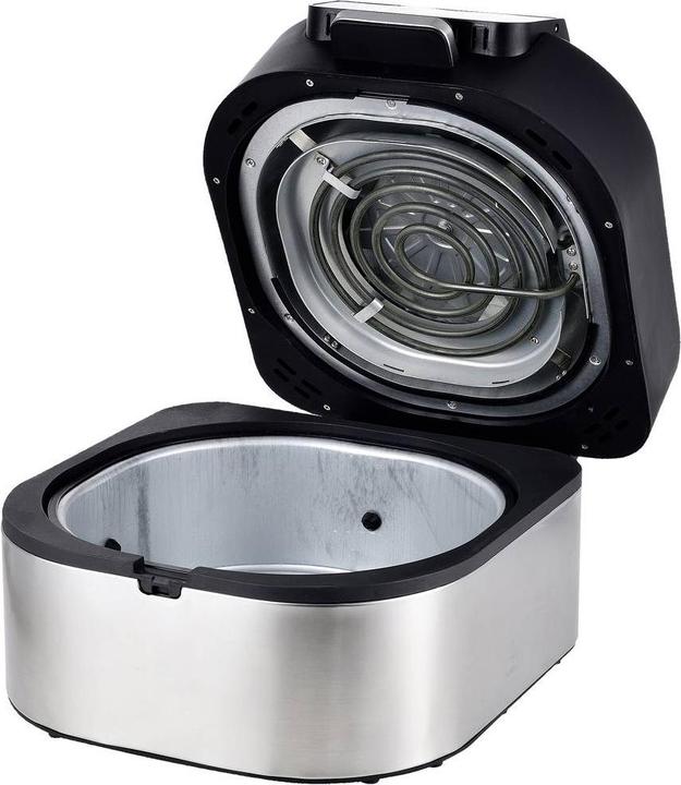 Image du produit MasterPRO Barbecue sans fumée (Prise UE)