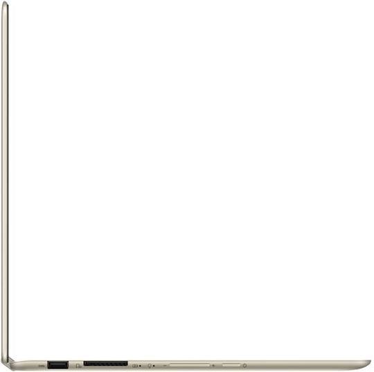 Actual product image ASUS ZenBook Flip UX360CA-C4174T (13.30", Intel Core M3-7Y30, 8 GB, 128 GB)