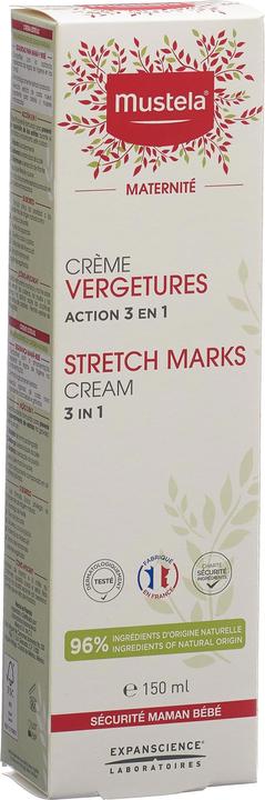 Produktbild Mustela Maternité