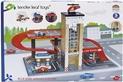 Actual product image Tender Leaf Toys Construction site