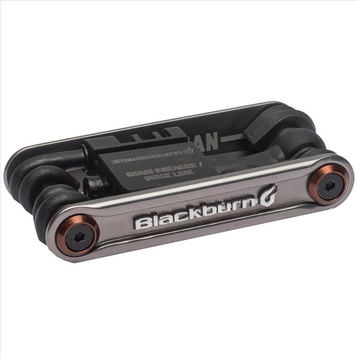 Actual product image Blackburn Tradesman Multi-tool