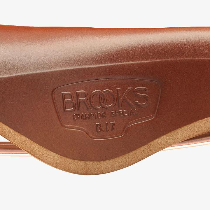 Actual product image Brooks England B17 Special