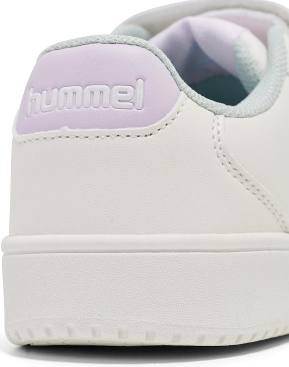 Actual product image hummel Derby Court Jr (37)