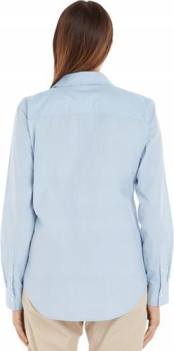 Produktbild Tommy Hilfiger Imd Damen-Langarmshirt aus Bio-Baumwolle (34)