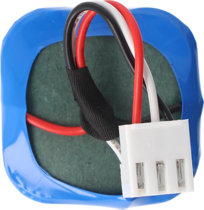 Produktbild AccuCell Akku Philips FC8603, FC8700, FC8705, FC8710 Saugroboter, 4IFR19/66