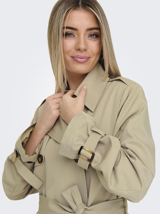 Produktbild Only ONLLESLEY Trenchcoat Trenchcoat (XL)