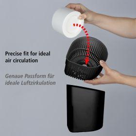 Produktbild Wenko Raumentfeuchter Drop mit Nachfüllblock (1 kg)
