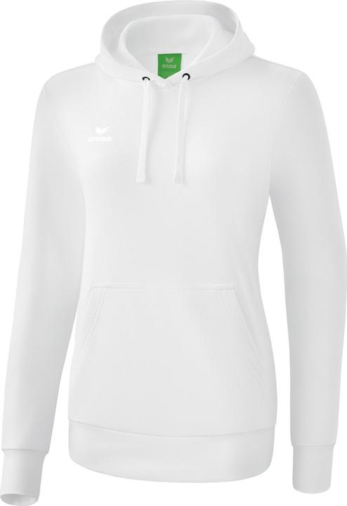 Erima Kapuzensweat Damen