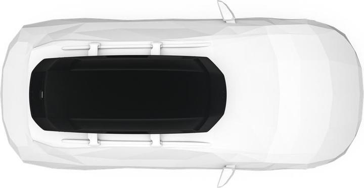 Actual product image Thule Dachbox Force 3 XL (500 l)