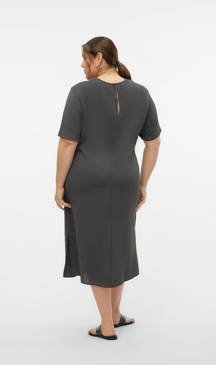 Actual product image Vero Moda VMCALVA midi dress dress (52)