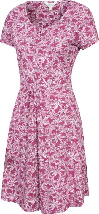 Immagine prodotto Mountain Warehouse Orchid Vestito Fantasia Protezione dai Raggi UV Donna (38 D)