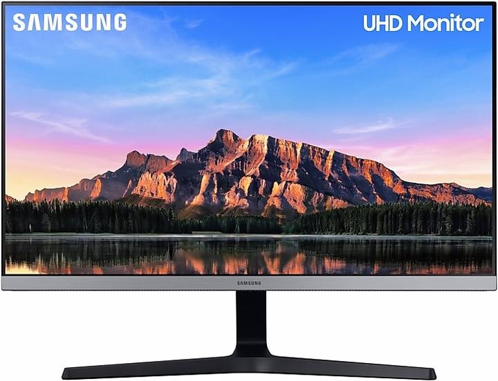 Samsung LU28R550UQRXEN (3840 x 2160 Pixel, 28")