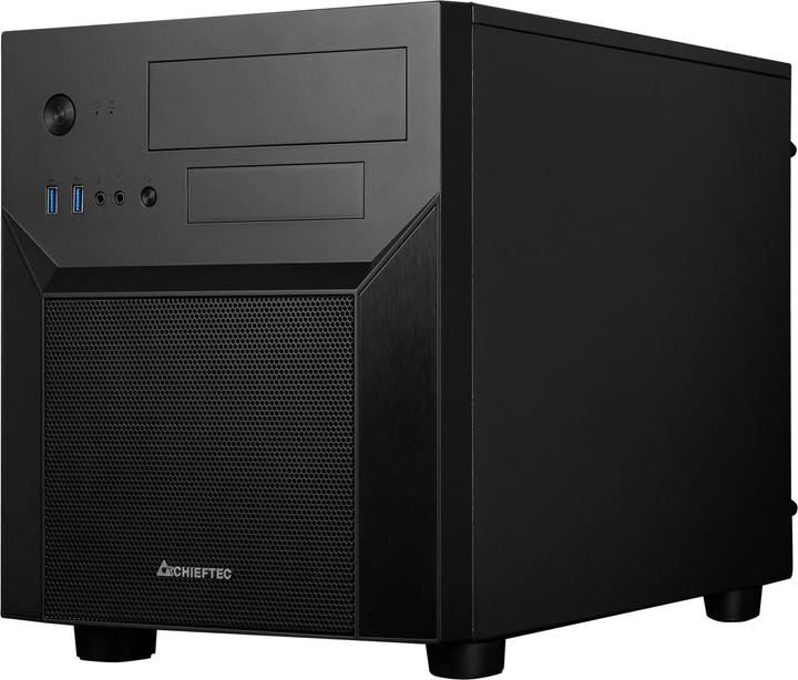 Chieftec CI-02B-OP (mATX, Mini-ITX)