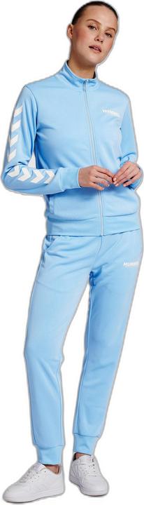 Produktbild hummel Legacy Poly Woman Regular Pants (S)