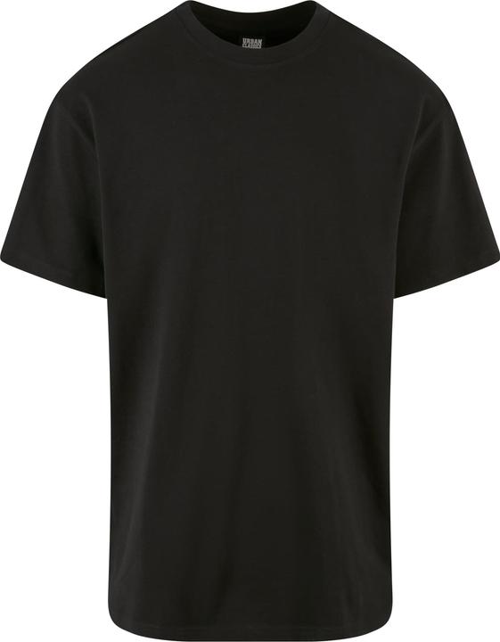 Actual product image Urban Classics Heavy Oversized Tee 2-Pack - 64637 (4XL)