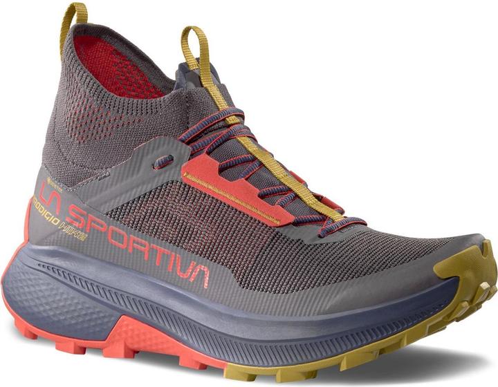Actual product image La Sportiva Prodigio Hike GTX (41)