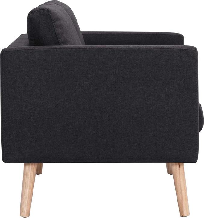 Actual product image VidaXL Canda (Upholstery set)