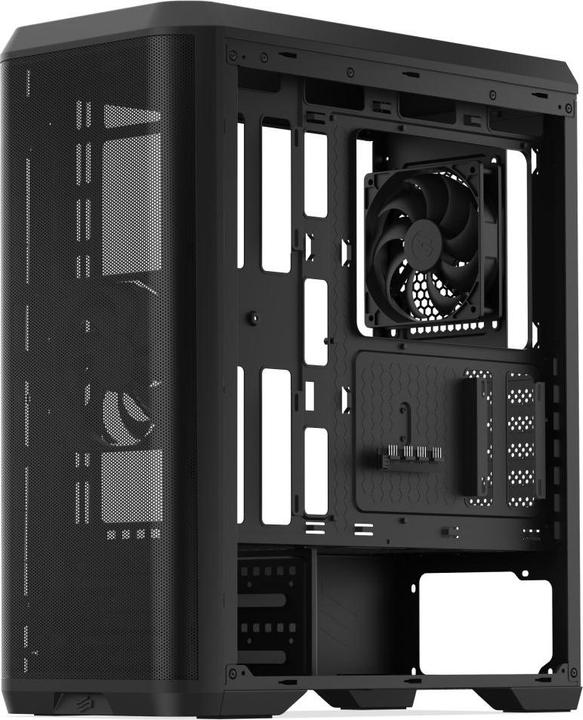 Produktbild Silentium PC Ventum VT4 TG (ATX, mATX)