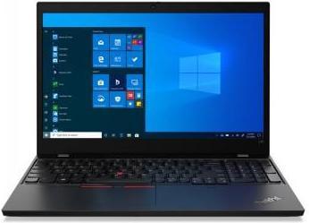 Produktbild Lenovo ThinkPad L15 Gen 1 15.6 FHD AMD R3 PRO 4450U/8GB/256GB/AMD Radeon/WIN10 Pro/LTE Upgradable/1Y (15.60", AMD Ryzen 3 PRO 4450U, 8 GB)