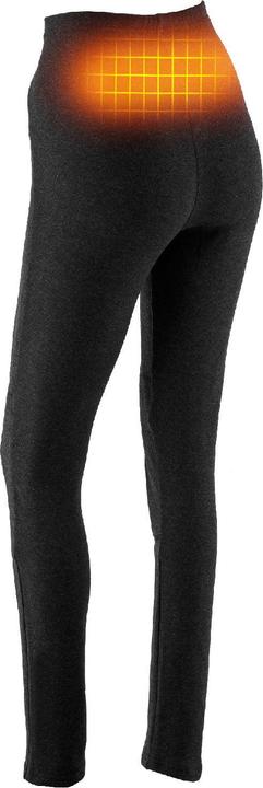 Produktbild Bertschat Beheizte Hose Dual Heating (3XL)