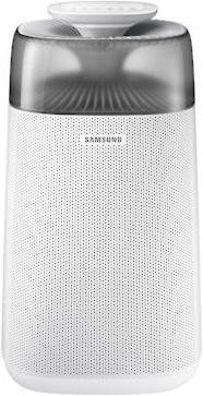 Samsung Umidificatore Purificatore d'aria - AX40R3030WM (40 m²)
