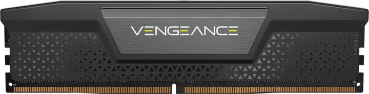 Productafbeelding Corsair D532GB 6400-32 Vengeance bk K2 COR XMP (2 x 16GB, 6400 MHz, DDR5 RAM, DIMM 288 pin)